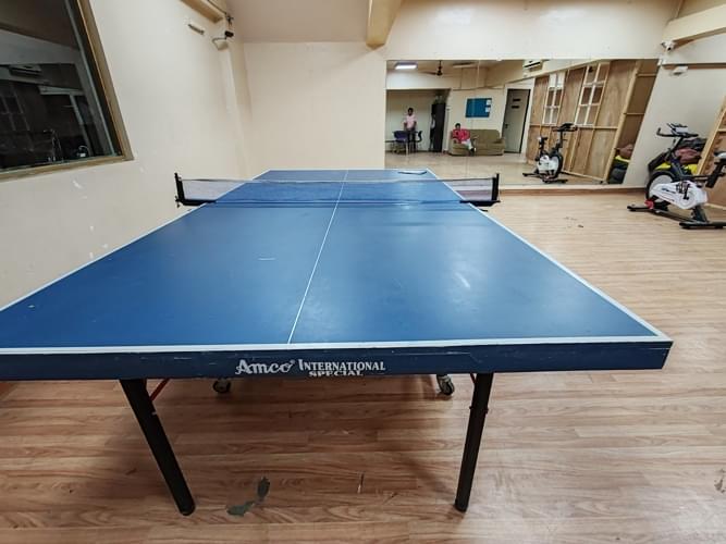 School of Broadcasting and Communication Mumbai Infrastructure photo 6